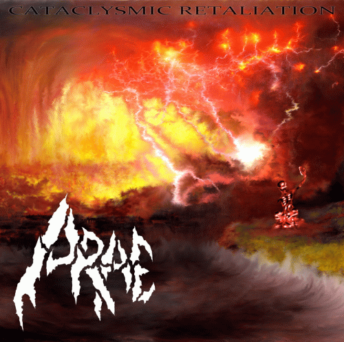 Arae : Cataclysmic Retaliation